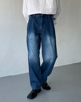 ポールビジュデニム / TA Paul Bijou Denim (2 colors)