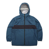OG3Lフーデッドジャケット/BSR2223FWJK069 BSRBT OG 3L HOODED JACKET DARK MINT