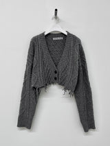 CRACKER CARDIGAN