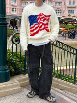 ASCLO USA フラグアンゴラニット (3color)