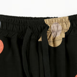 フラワーパターントレーニングパンツ / Flower pattern training pants (4583569981558)