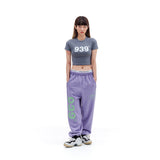 939ロゴクロップＴシャツ