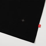 ブラック EXQS Tシャツ