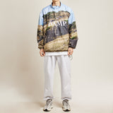 アノラックジャケット/DAMP X UMFF ANORAK JACKET