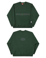 paragraph Reflect mtm 3Color [送料無料]正規品 (4636471394422)