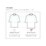 フラワー半袖Tシャツ