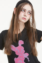 Lヘアバンド / L HAIR BAND