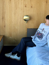 Kip CRABS Sweat Shirt (3color)