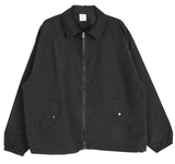 No.9435 NL collar wind JK (4color) (6699027791990)