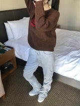 プレゼントニット