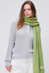 TABBOO muffler_green