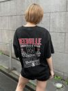 ヴィンテージプリントビッグT