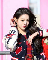 (G)I-DLE Soyeon / [Monsta X Joohoney