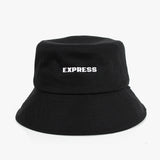 バケットハット / EXPRESS BUCKET HAT (3COLORS) (6554715783286)