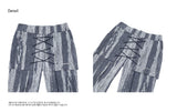 マッチパンツ / Match Pants [Grey]