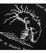 デジタルドラッグロングスリーブ/DIGITAL DRUG LONG SLEEVE