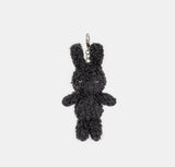 Gloomy rabbit keyring
