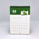 2022 Desk Calendar (6669324189814)