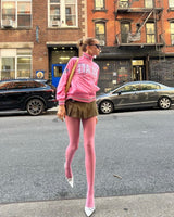 Color stockings