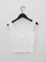 モナキャップブラトップ / Monacap bra top (6color)