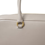 abbey bag medium - taupe (6618492862582)