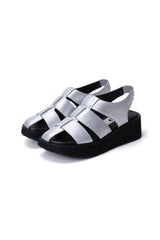 オラチャンキーサンダル / OLA CHUNKY SANDALS_4COLORS