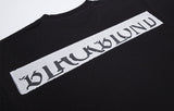 BBD Renaissance Patch T-Shirt (Black)