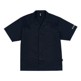 SCRAP SHIRT navy (6581468856438)