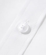ライトO2シャツ/Light O2 Shirt S118 Off White