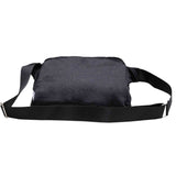 Luna shirring cross baga (black) (6684442755190)