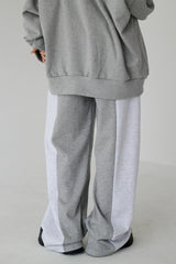 ウォーマーボキシーフーデッドTシャツ / Warmer Boxy Hooded T-shirt (3color)