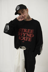ストリート シンディケート プルオーバー / STREETSYNDICATE pullover (4449641136246)