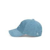 LE AREVEY ORIGINAL CORDUROY FADED BLUE (6636664848502)