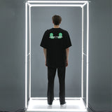サイシックパワーズTシャツ / PSYCHIC POWERS T-SHIRT (4507711766646)