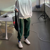Have A Nice Bear Sweat Shirt (3color)