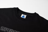 25P OUTLINE LOGO T-SHIRT (6554690322550)
