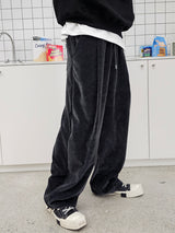 VENTIQUE Round chin jared pants 5color