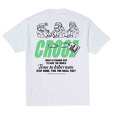 CROOZ X NMIP T-SHIRT (6562364063862)