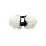 ニットバッドヘアクリップ_ボールド