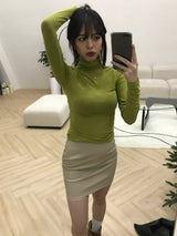 Raffine polar T