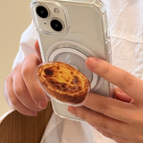 エッグタルト クッキー デザート magsafe スマートトク