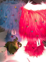 FURRY PIN