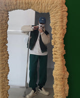 Everyday Pantone Warm Jogger Pants (10color) (6635895849078)