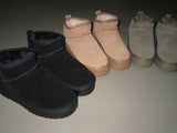 Short UGG