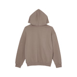 ブラストフーディ/BLAST HOODIE [BROWN]