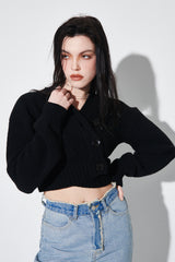 PURE COTTON CARDIGAN (6690080096374)