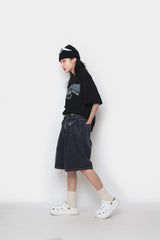 タイムレスハリーTシャツ