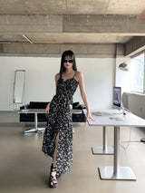 プラドバカンスオーバルサングラス / Prado Vacances oval sunglasses