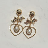 シャルロットピアス / Charlotte Piercing