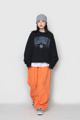 アンダージッパージョガーパンツ / Under Zipper Jogger Pants